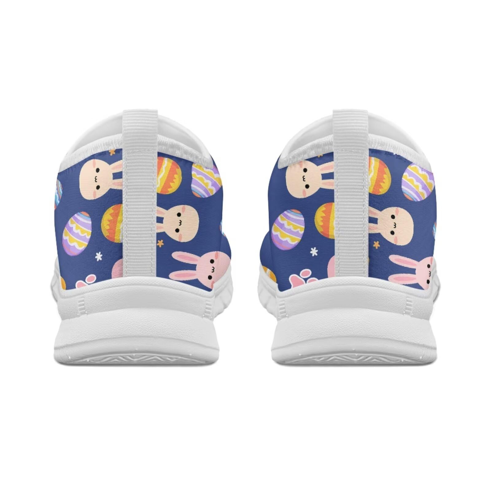Damskie buty wsuwane, buty sportowe dla kobiet, modne, wygodne, lekkie do mieszkania