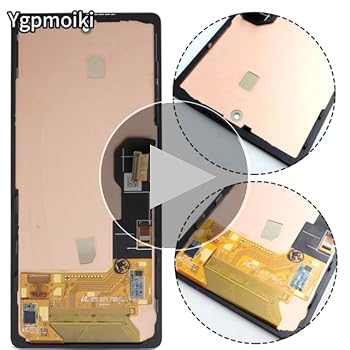 Google Pixel 6a ひび割れ Google Pixel 6A Disassembly Teardown Repair Video Review