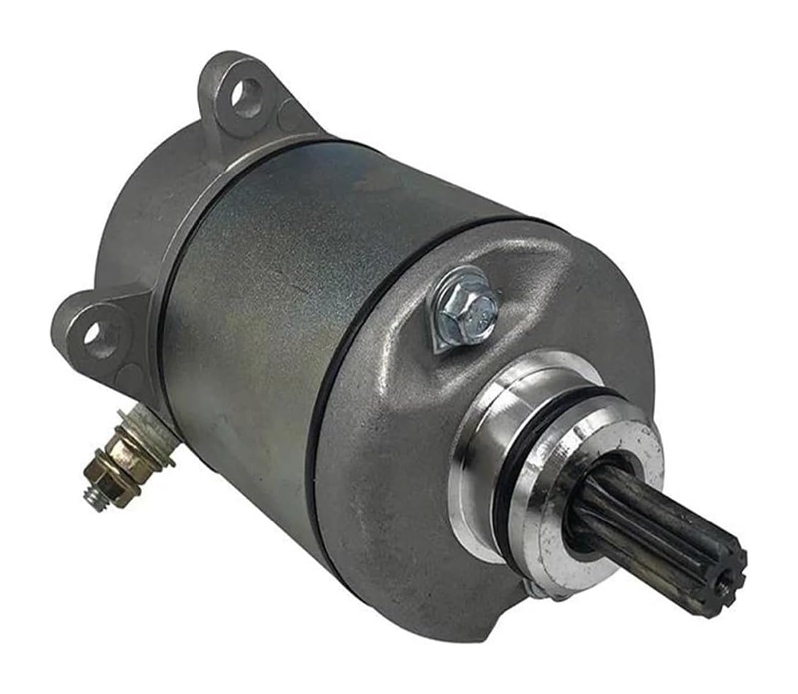 Anlasser Starter Für 500 188 X5 U5 ATV UTV TRX250X TRX250TM TRX250TE Für FourTrax Recon TRX250EX Für Sportrax Elektrische Starter Motor Motorrad
