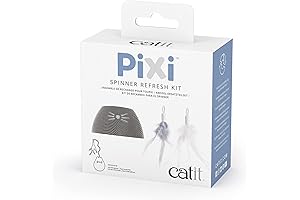 Catit Spinning Bee Toy