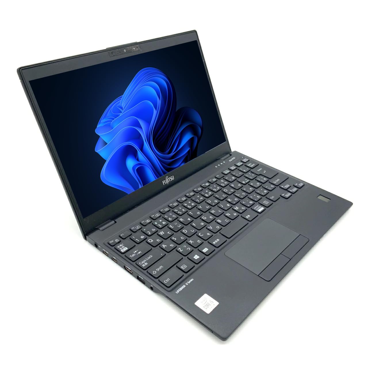 富士通 LIFEBOOK U9310 薄型 第10世代core i5 オフィス Amazon.co.jp: 富士通LIFEBOOK U9310□13.3型 FullHD (1920x1080) - 第
