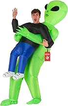 Morph Costume Alien Pmu Inflatable