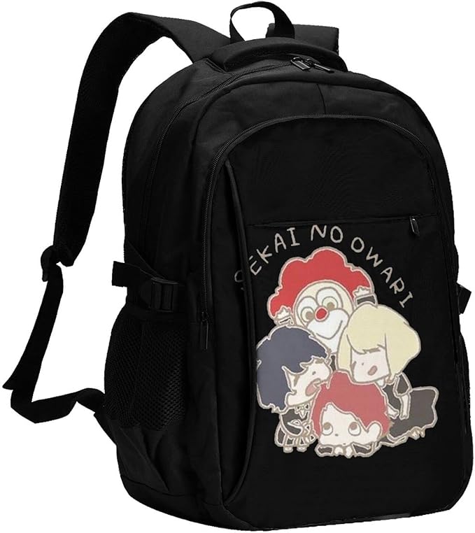 数量限定 新品未使用 タルカスラッキーリュック SEKAI NO OWARI