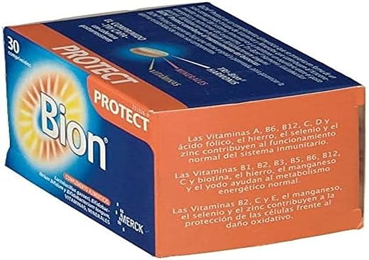 Bion 3 Protect 30 Comp