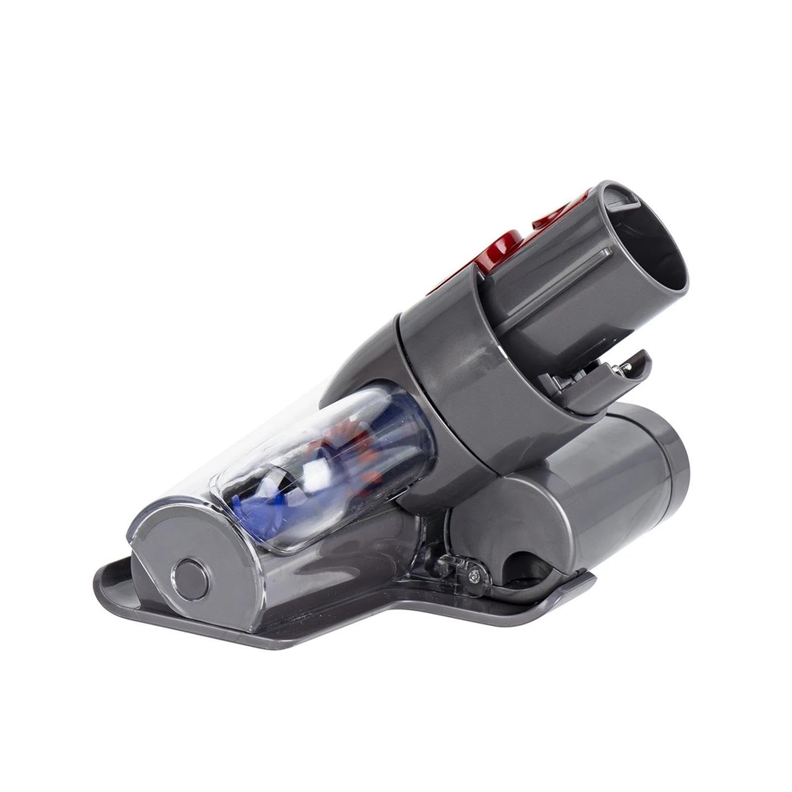 Cepillo eléctrico de colchón, Compatible con Dyson, V7 V8 V10