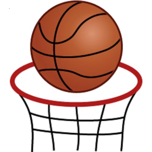 Basketball Stats Book