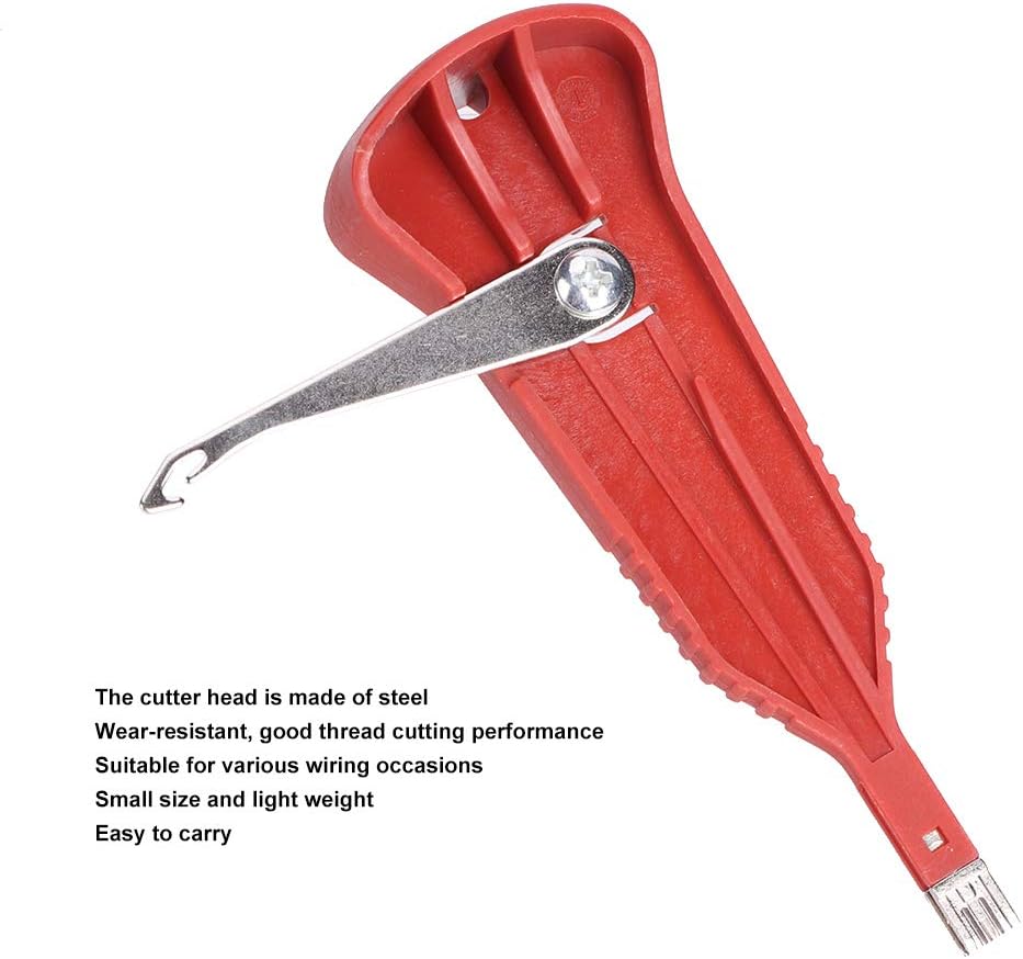 ケーブルストリッパー ネットワーク接続ツール ねじ切り 疲労軽減 時間節約 耐久 長持ち 圧着アクセサリー 最大45 Offクーポン ケーブルストリッパー ネットワーク接続ツール ねじ切り 疲労軽減 時間節約 耐久 長持ち 圧着アクセサリー 最大45 Offクーポン