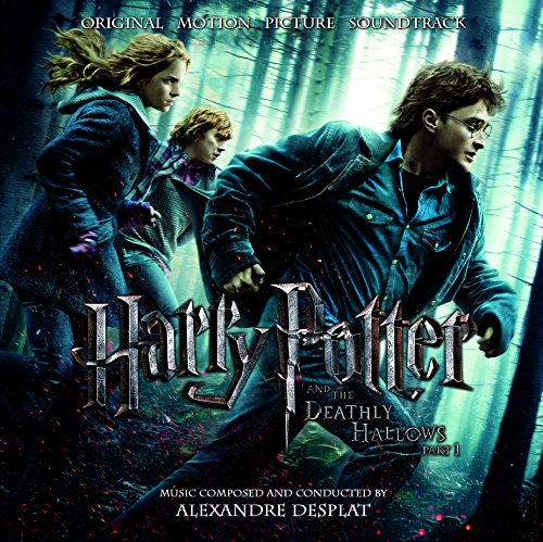 Harry Potter & The..Pt.1 [Vinilo]