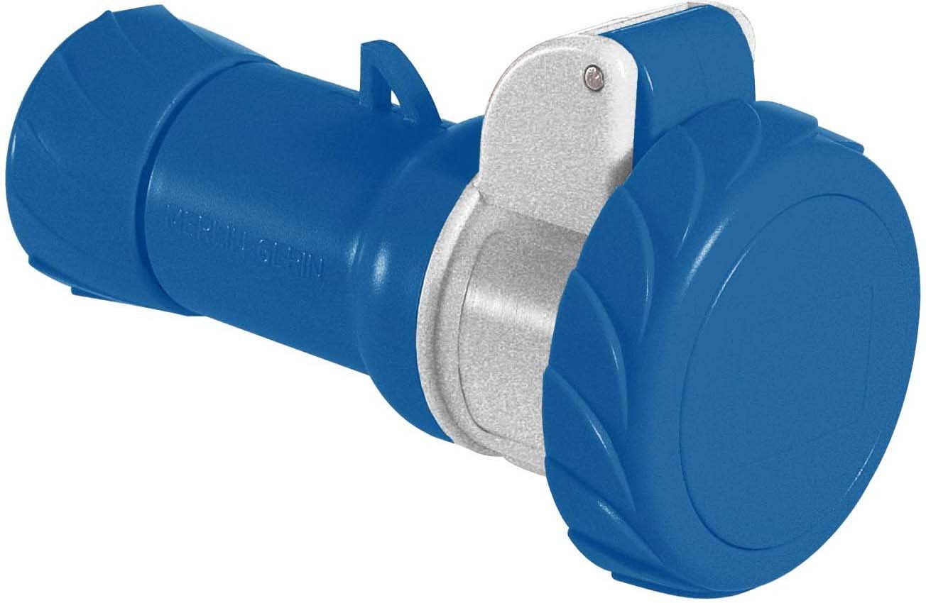 Base Aerea 16A 2PT 200-250V IP67 Tor - 4