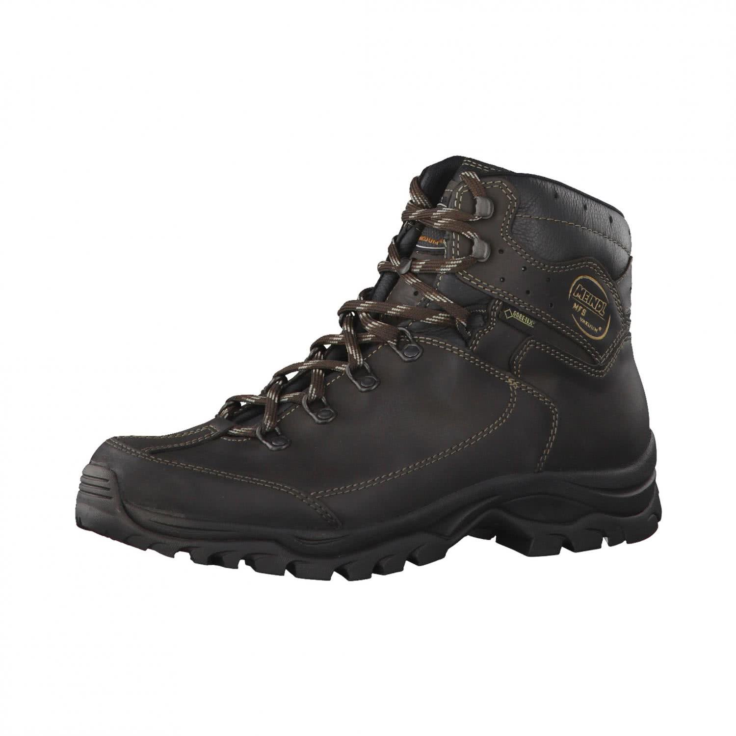 Meindl Vakuum Men Ultra 680084 Herren Sportschuhe - Outdoor