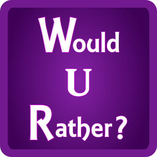 Would You ratherAmazon.esAppstore for Android