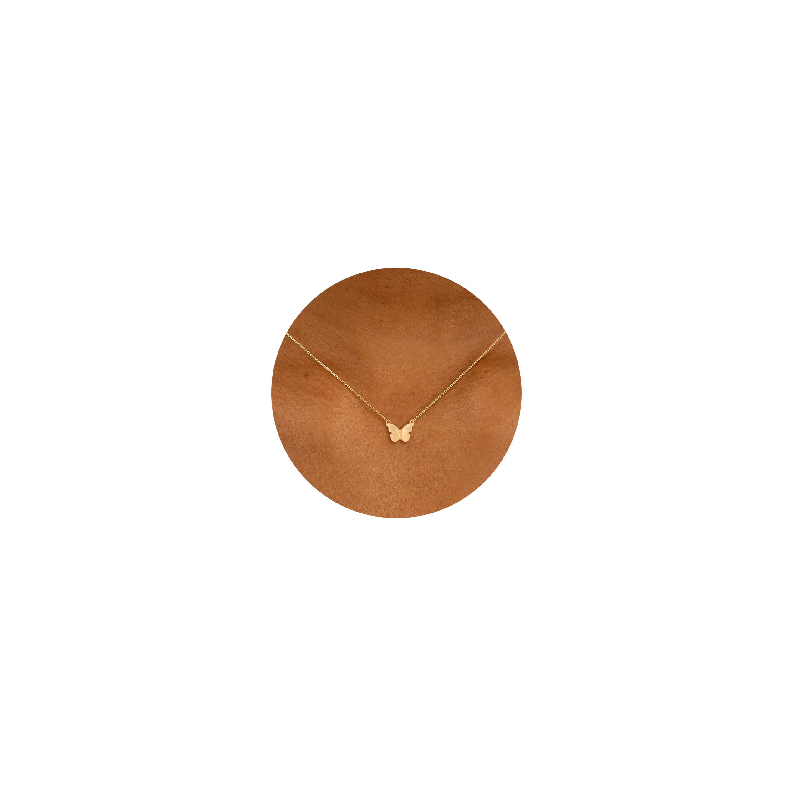 VRIUAGold Necklace for Women - 14K Gold Plated Dainty Italian Horn Star of David Butterfly Bow Sun Lotus Volleyball Baseball Cowboy Boots Necklace Jewelry Everyday for Women