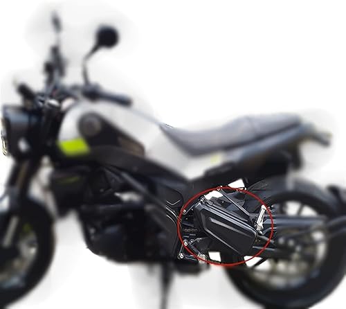 Miniatura 5 de Box Bag for Benelli 502C BJ500 BJ 500 TNT 600 TRK 502 Motorcycle Side Bag Side Hanging Bag for You Color  A Pair 1