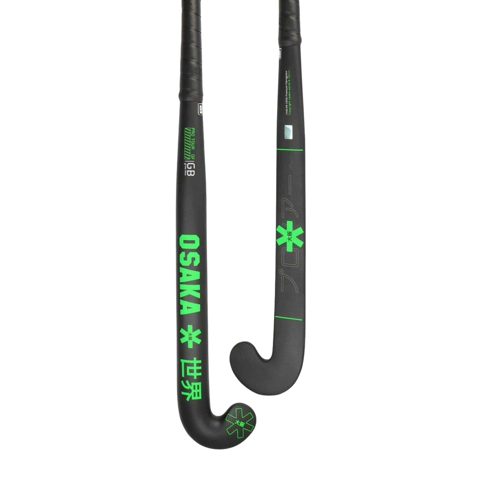 Osaka Bastone da Hockey su Prato PRO Tour GF Bambini 28" 30" 32" 34"