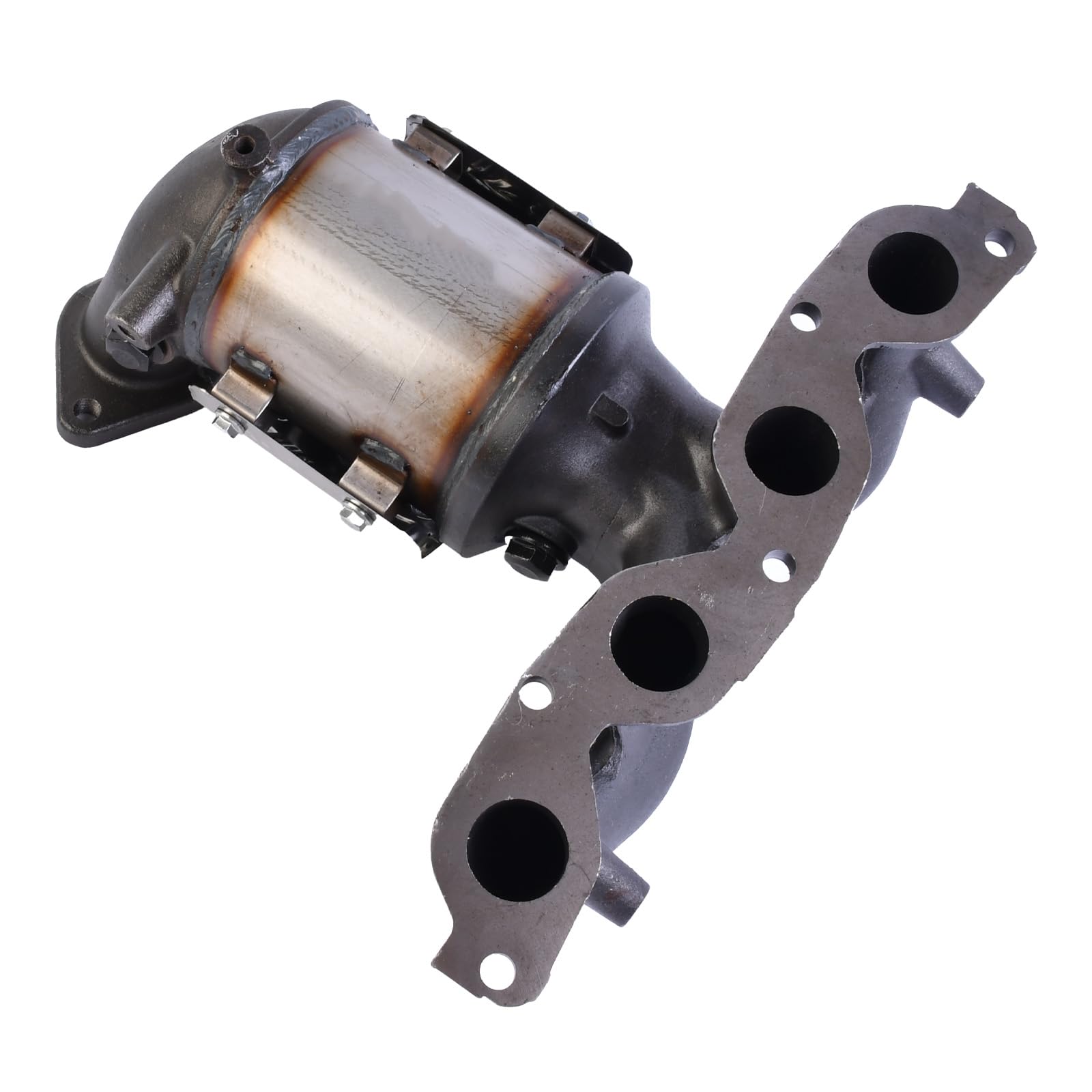 2851003260 Catalizador compatible con Hyundai i20 PB 1.2 KIA RIO III UB 28510-03260 2851003980
