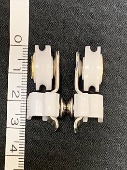 れもん様　〜専用〜 S-228MT17A S-228サッシ用 取替戸車 MT17A-025 MK(丸喜金属本社