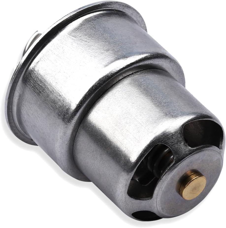 Thermostat Replace 4952631 4952630 3100300 Fit for Cummins N14 ISX15 QSX15 G14 G855