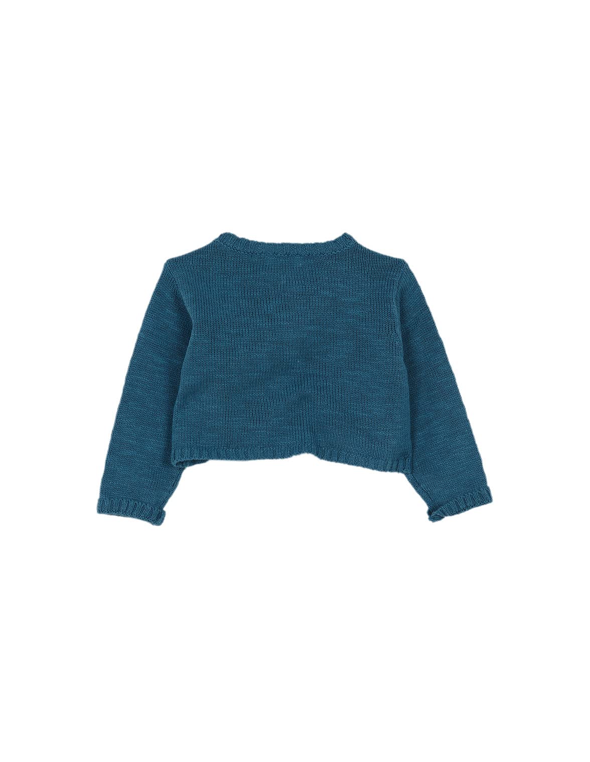 Gocco Chaqueta Punto Suéter para Bebés