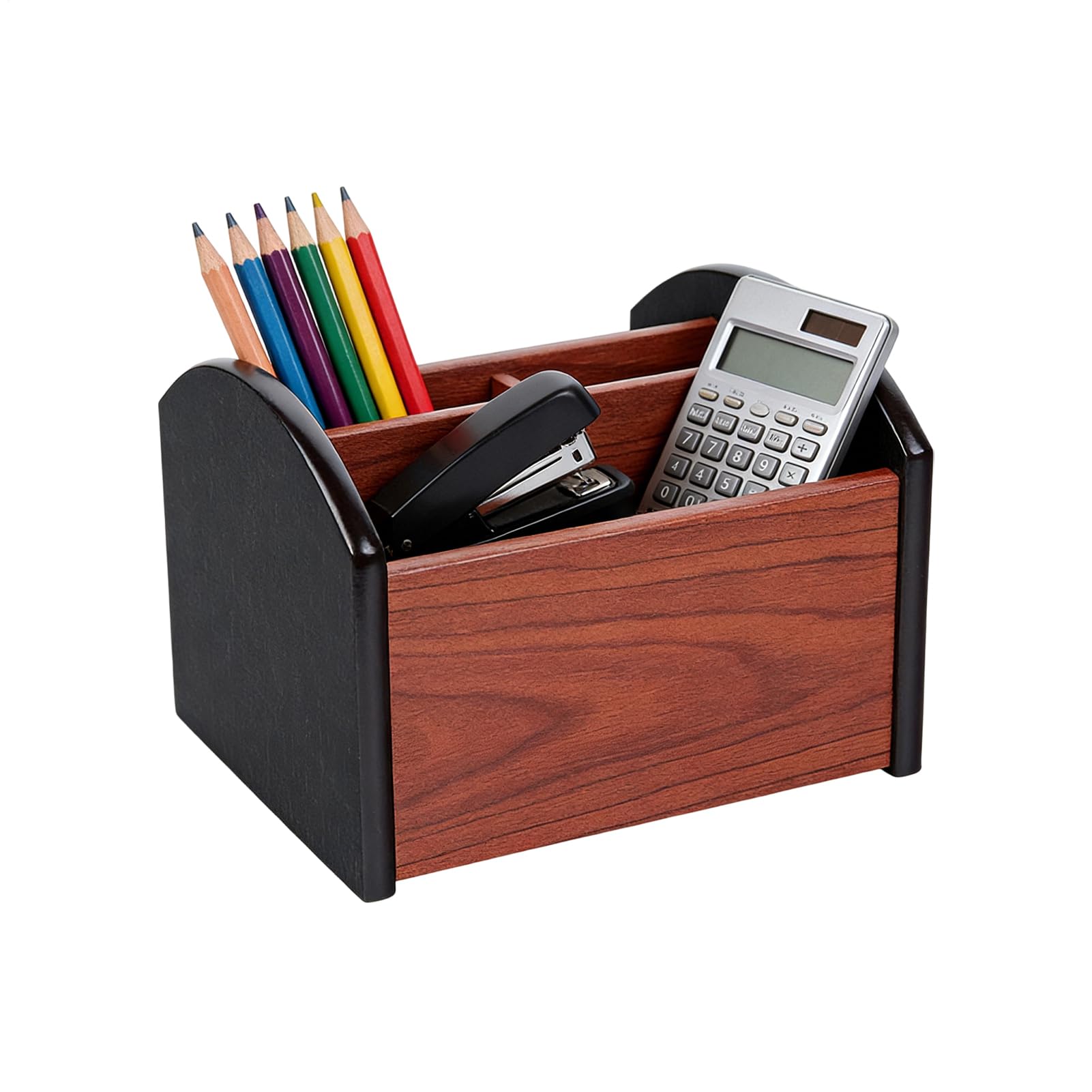 Organisation de bureau pour salle de classe et dortoir avec ce range-crayon