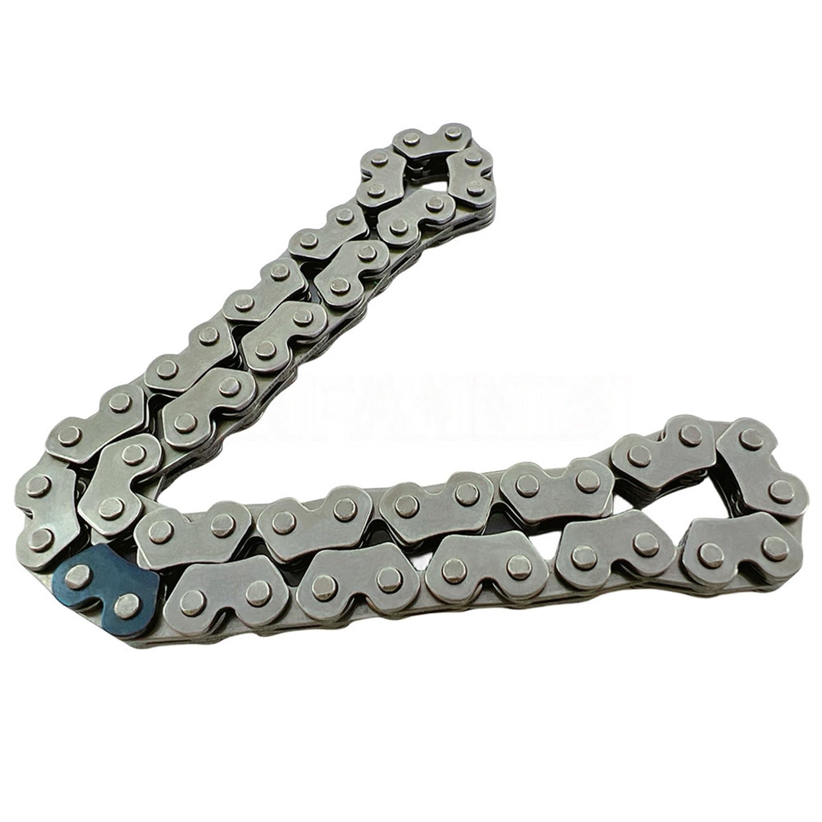 łańcuch napędowy oleju Pasuje do pasuje do Fourtrax 500 650 TRX500 TRX650 FA FGA FPA 2001-2014 TRX680FA FourTrax 2006-22 łańcuch napędowy pompy oleju łańcuch pompy oleju auto