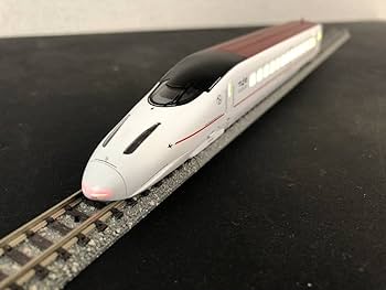 92279、92280 TOMIX 九州新幹線800系 つばめ 6両セット Amazon | TOMIX 九州新幹線 800系 つばめ 基本セット＋増結セット