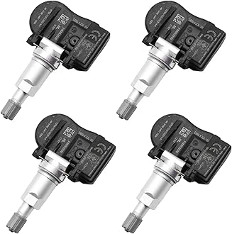 Car Tire Pressure Sensor FOR 2013-2018 FOR Honda FOR Accord 42753-TL0-G52 42753-TL0-G53 42753-TL0-G54 TPMS Sensor