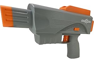 SplatRball: The Ultimate Affordable Water Bead Ball Blaster