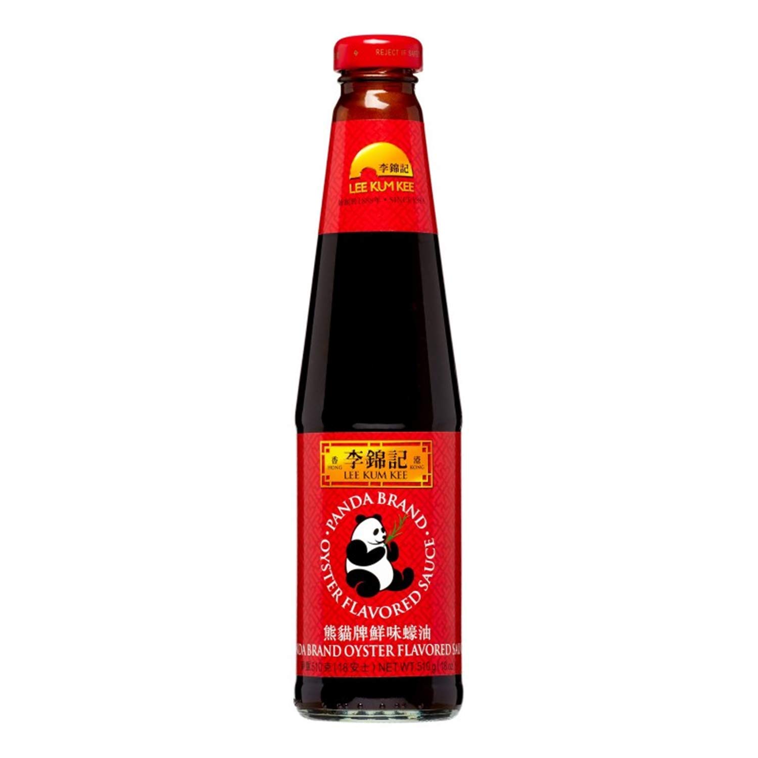 Lee Kum Kee Salsa de Ostras 255 gr