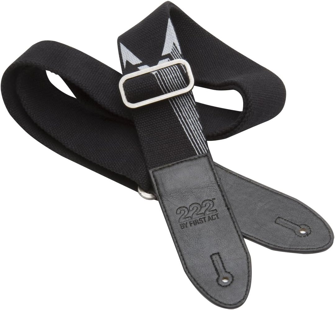 First Act AL181 Adam Levine Guitar Strap
