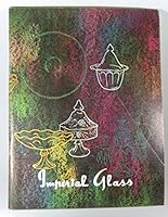 Imperial Glass Catalog No. 66A B0015DML44 Book Cover