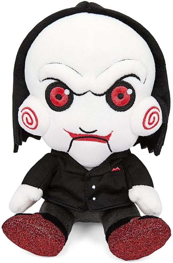 Stuffed Animal Billy Sitting Puppet 20Cm