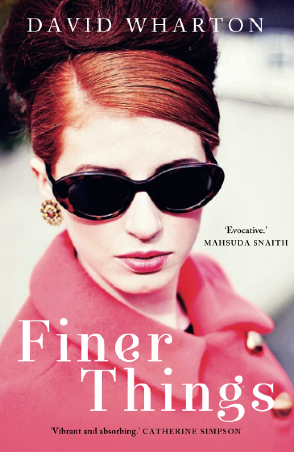 Finer Things