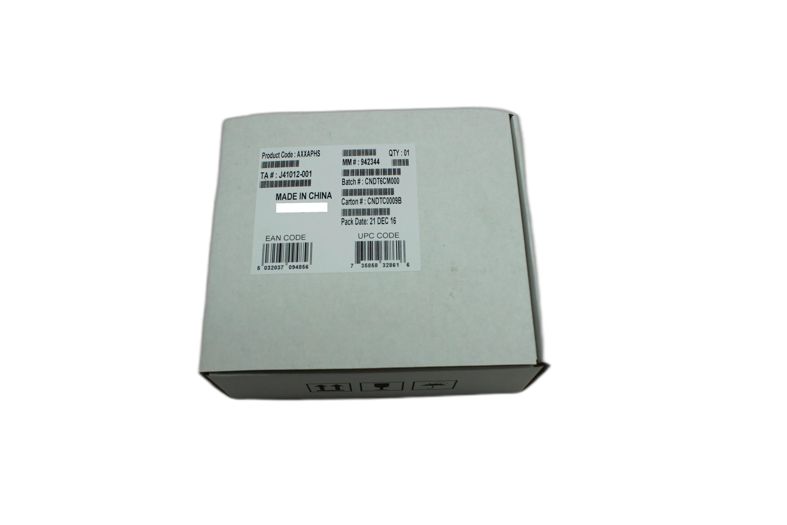 Corp. - Intel Sas Data Transfer Cable "Product Category: Server Products/Server Comp. Mis…