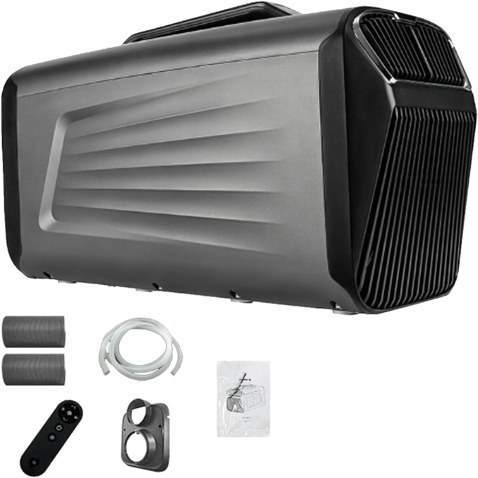 EZBHIZ 5200BTU Portable Tent Air Conditioner