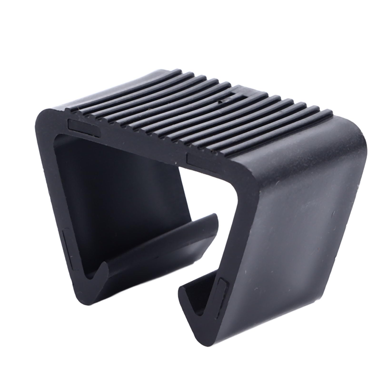 8 Szt. Klipsy Do Mebli Ogrodowych, łączniki Do Mebli Rattanowych Klipsy Do Kanap Segmentowych Sofa Do Mebli Do Mebli Ogrodowych Na Zewnątrz(5.25cm)