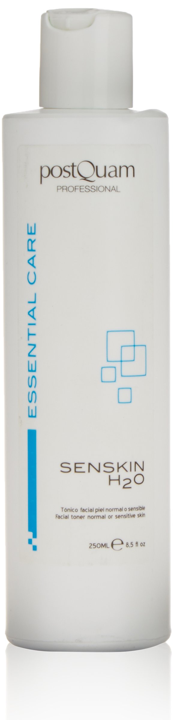 Postquam Decongestive Facial Toner Normal Skin 250 ml