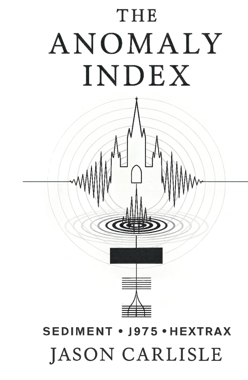 THE ANOMALY INDEX: SEDIMENT/j975/HEXTRAX