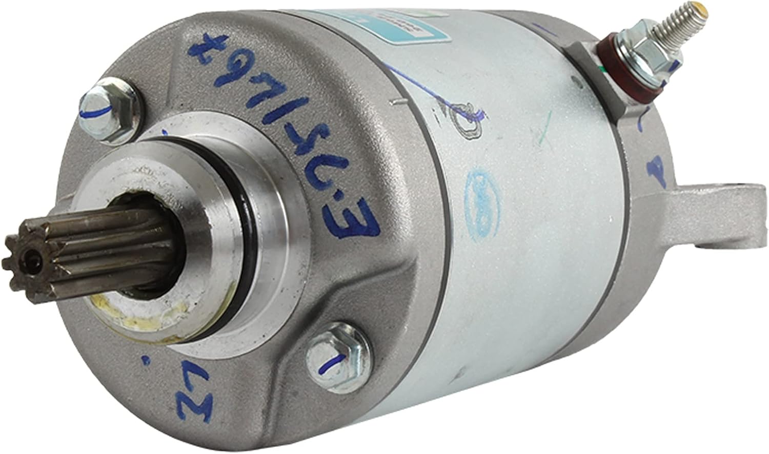 DB Electrical 410-22058 STARTER for Polaris ATV Sportsman 570 Models 2015 /UTV Ranger 4X4 570 Models 2015/4014290, 4014909/26024610