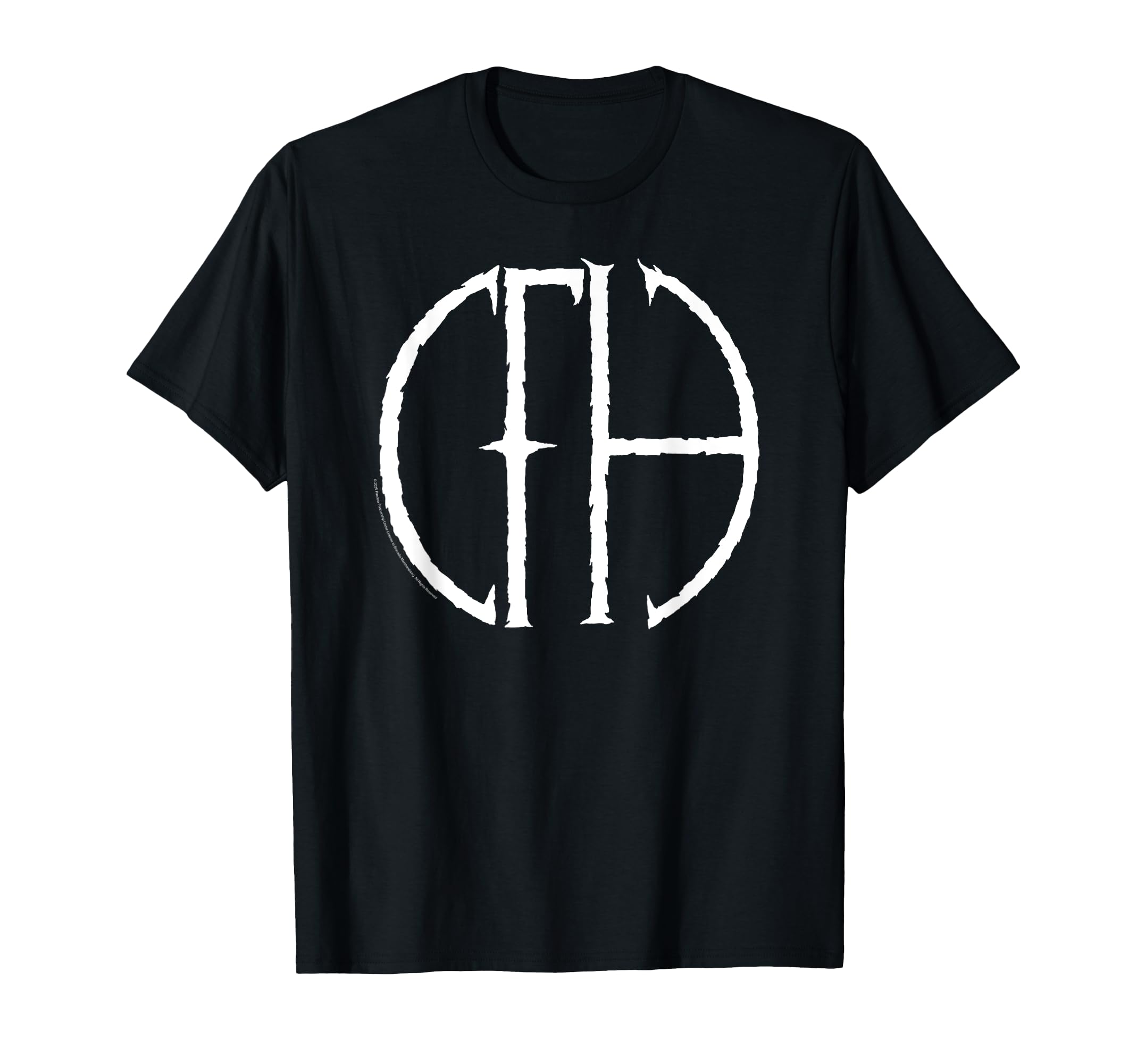 Kleidung mit Designs von Amazon Merch on Demand