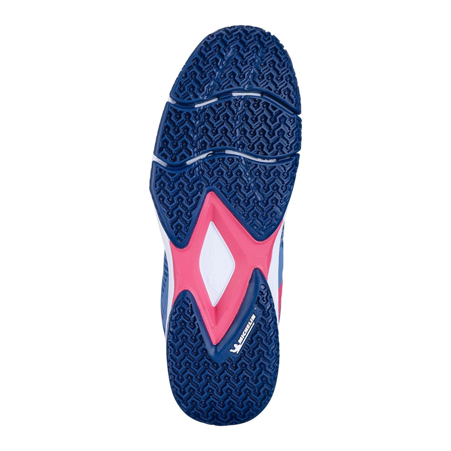 Babolat Sensa Women 31f24757 Azul Mujer