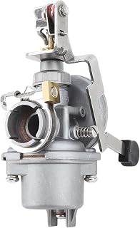 Carburador de motor externo de popa Carburador para Tohatsu 2 tempos 3,5hp 2,5hp 3D5 03100 3F0 03100