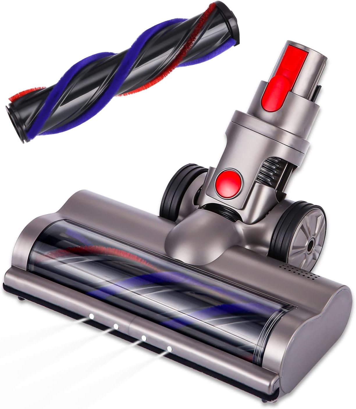 Ersatzteile Fr Dyson V6