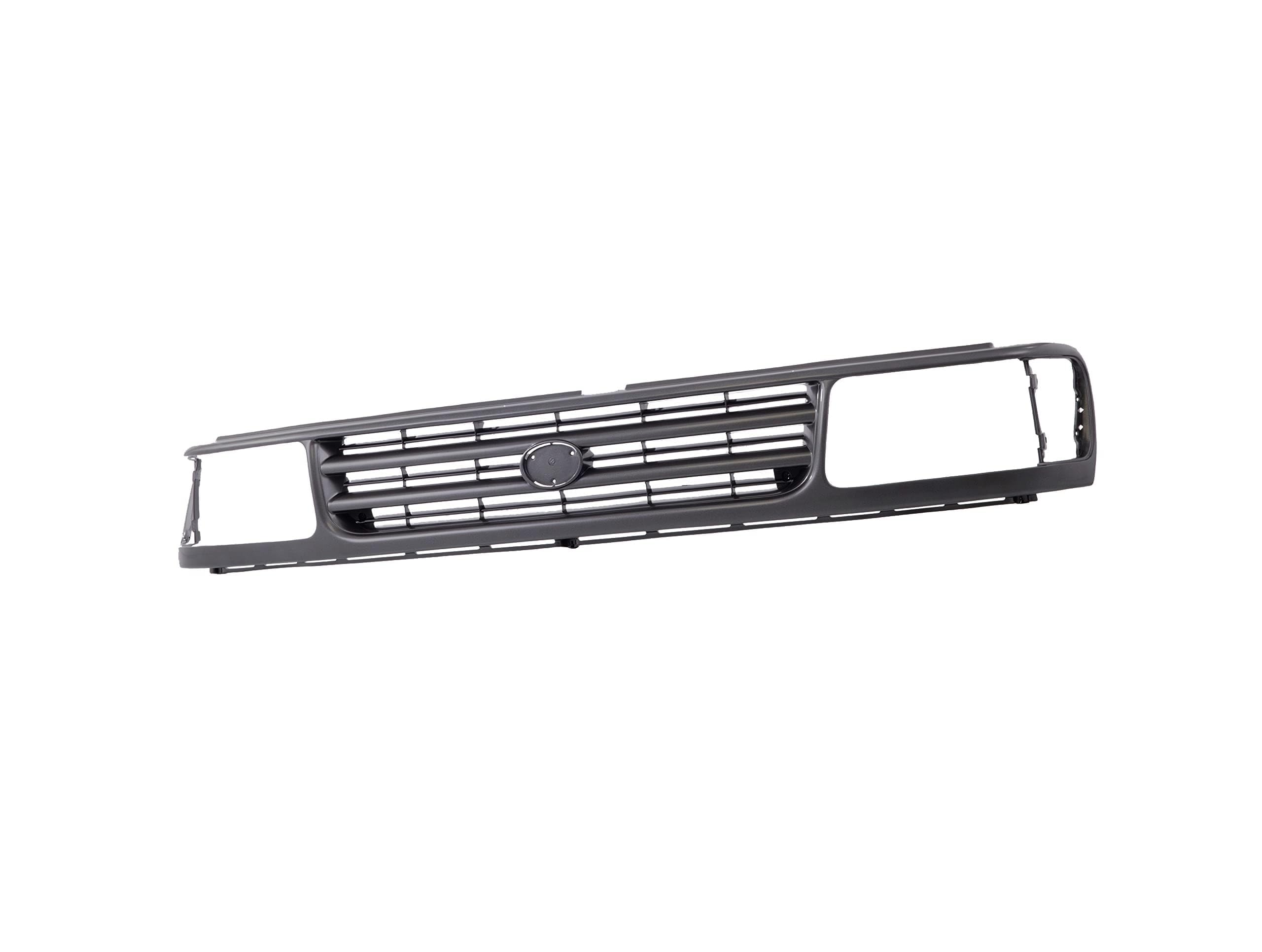 ハイラックス　T100 グリル Amazon.com: JustDrivably Replacement Parts Front Grille Grill