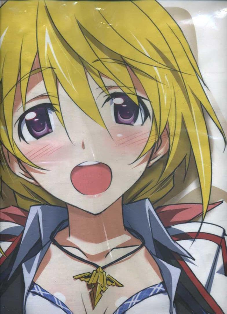 Amazon.co.jp: IS＜インフィニット ストラトス＞ シャルロット 