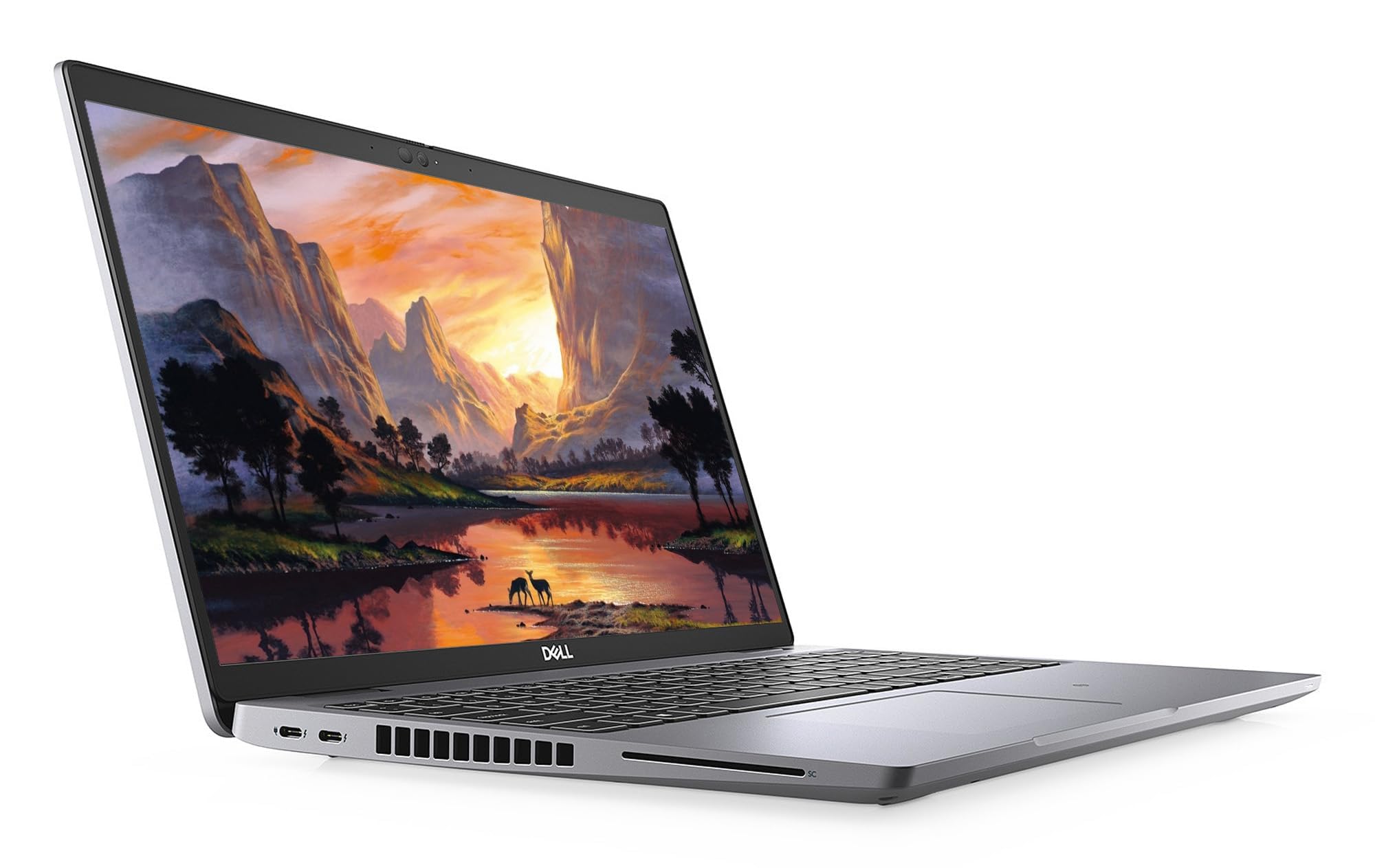 Amazon.com: Dell Latitude 5520 Laptop, Windows 11 Pro Laptop, 15.6