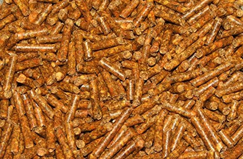 Lasama Karotten Pellets 5 kg