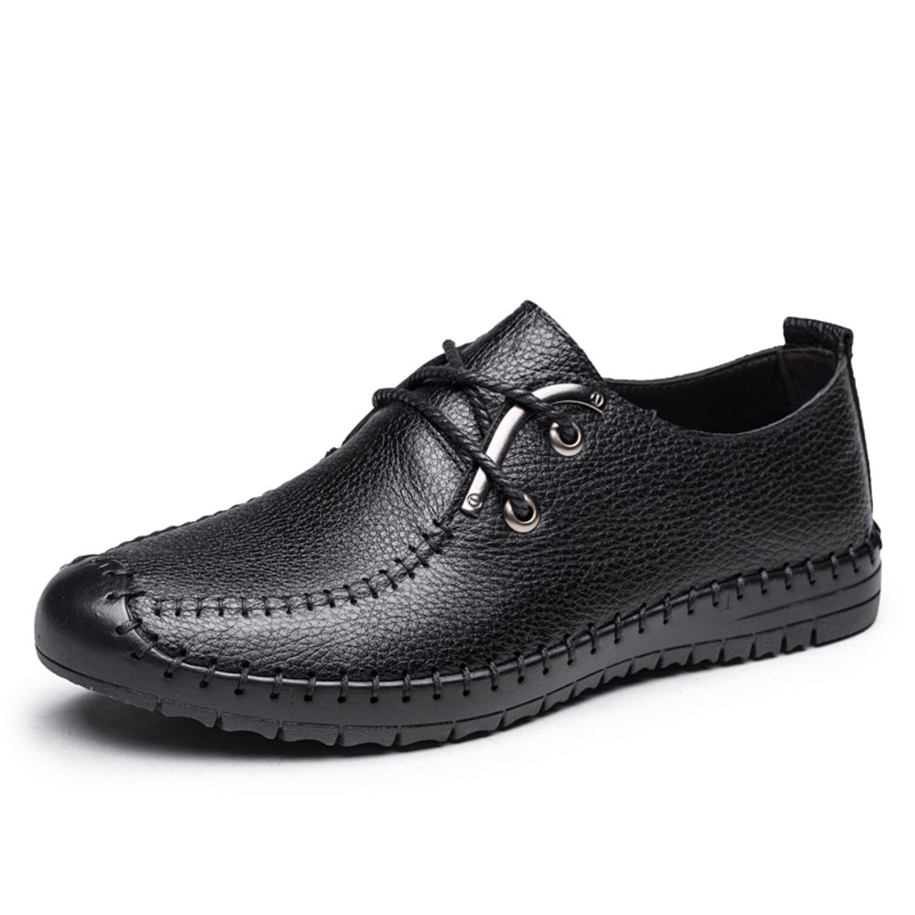 Chaussures de sport pour hommes légères avec structure respirante