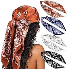 4 Pcs: Black, White, Brown, Navy Blue