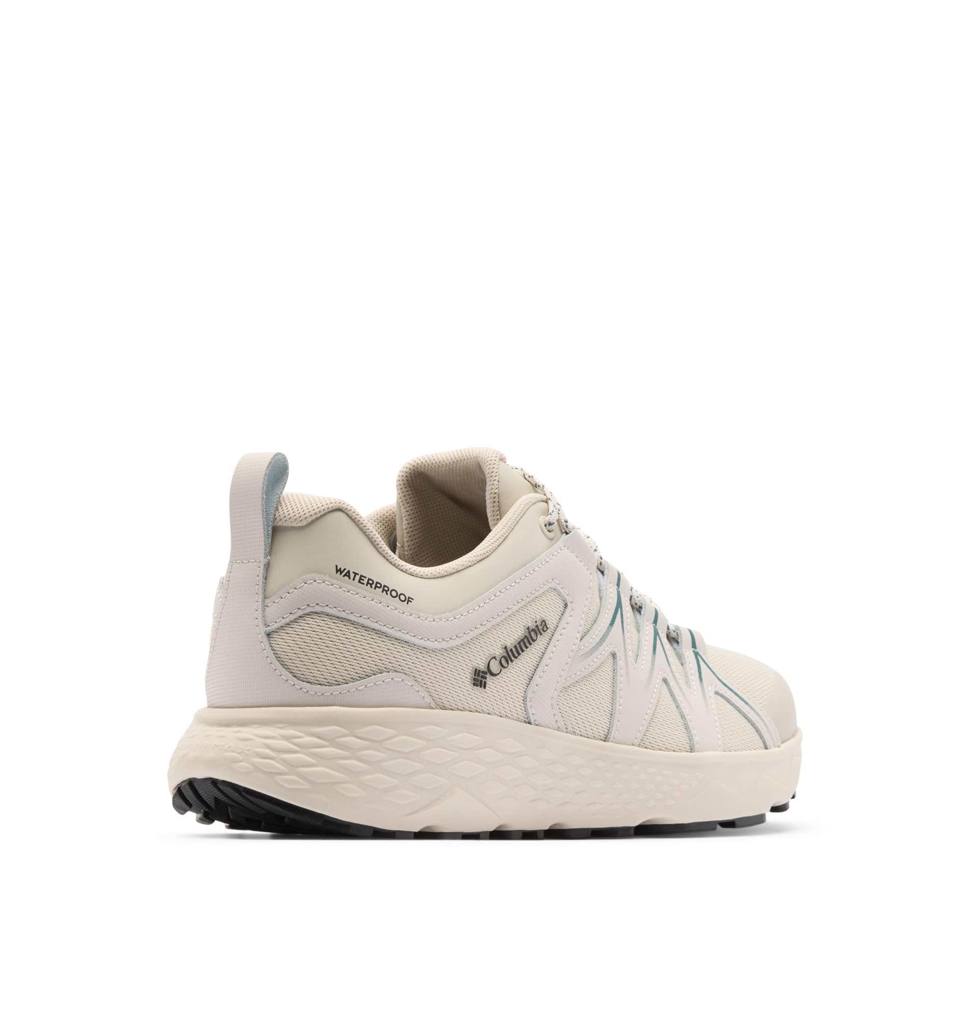 Columbia Peakfreak Roam Waterproof, Scarpe da Trekking Basse Uomo