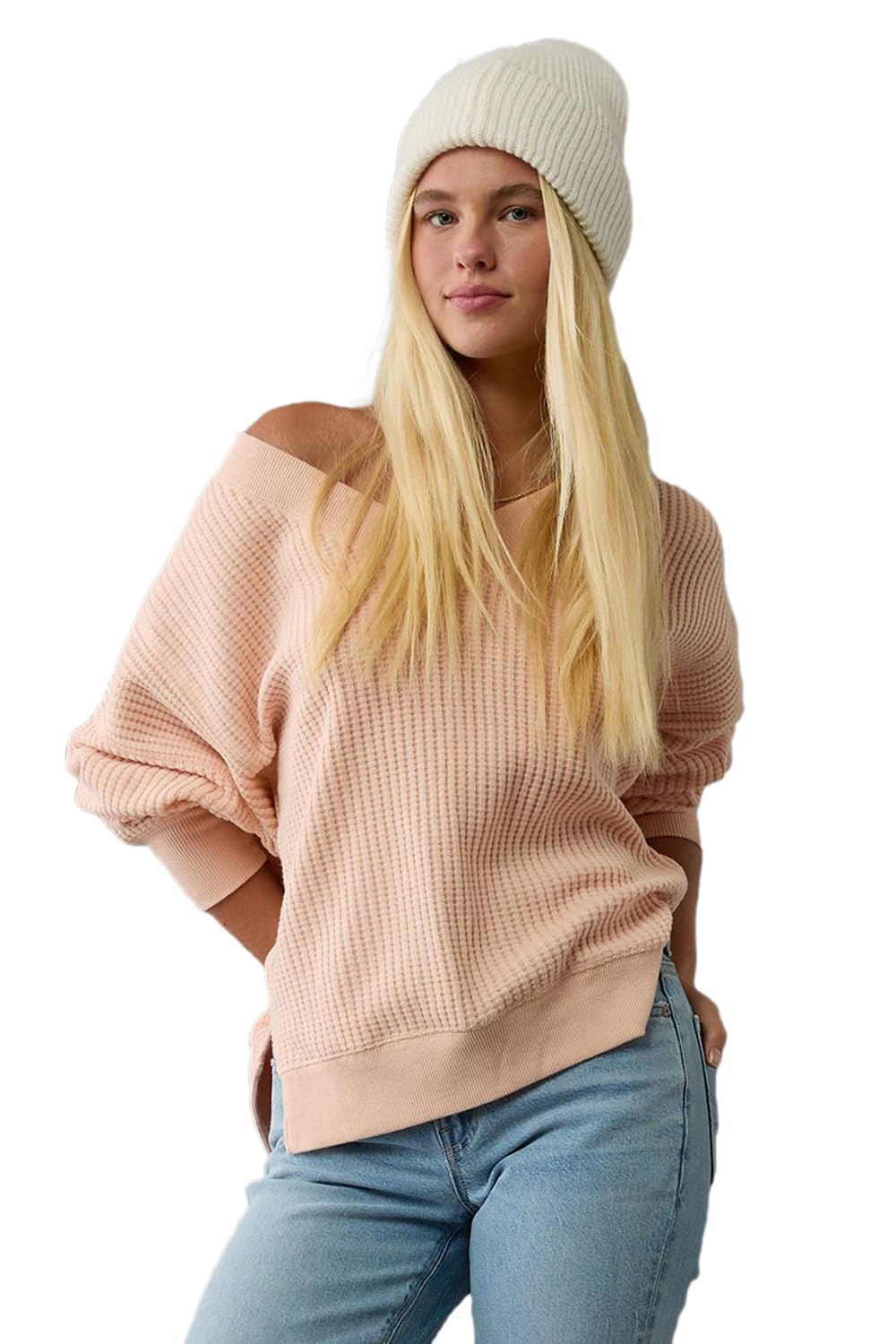 Women Hooded Sweatshirt-image-2